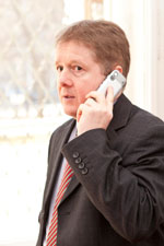 Dr. Nagy Zoltán