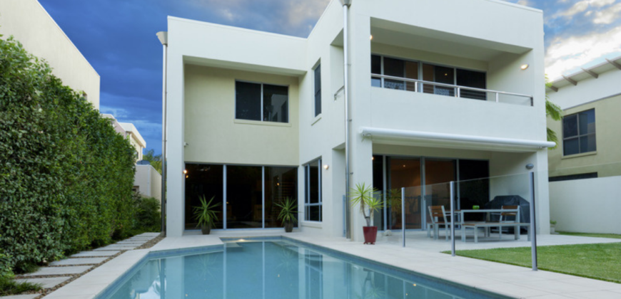 EXKLÚZÍV BEFEKTETÉSI LEHETŐSÉG A HORVÁT TENGERPARTON!