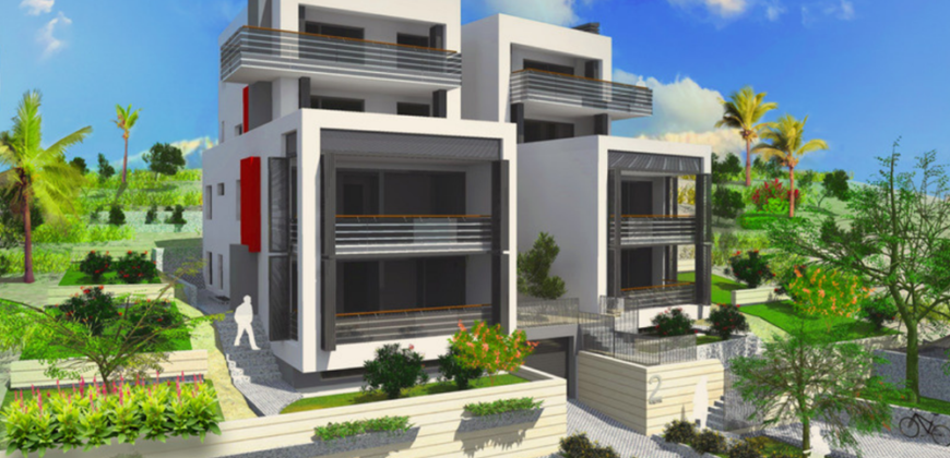 EXKLÚZÍV BEFEKTETÉSI LEHETŐSÉG A HORVÁT TENGERPARTON!