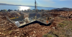 EXKLÚZÍV BEFEKTETÉSI LEHETŐSÉG A HORVÁT TENGERPARTON!