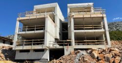 EXKLÚZÍV BEFEKTETÉSI LEHETŐSÉG A HORVÁT TENGERPARTON!