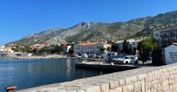 EXKLÚZÍV BEFEKTETÉSI LEHETŐSÉG A HORVÁT TENGERPARTON!