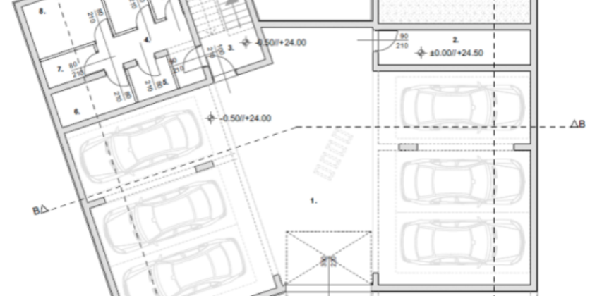 EXKLÚZÍV BEFEKTETÉSI LEHETŐSÉG A HORVÁT TENGERPARTON!
