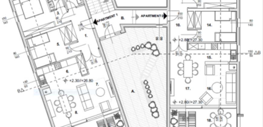 EXKLÚZÍV BEFEKTETÉSI LEHETŐSÉG A HORVÁT TENGERPARTON!