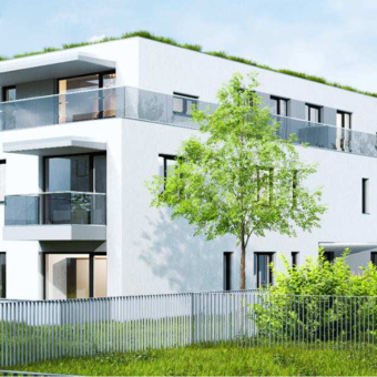 ALSÓRÁKOS KERTVÁROSI RÉSZÉN, KIS LAKÁSSZÁMÚ TÁRSASHÁZ ÉPÜL 2026-OS ÁTADÁSSAL!