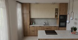 KISTARCSA KIEMELT RÉSZÉN, A KEDVELT FENYVESLIGET LAKÓPARKBAN, CSENDES, NYUGODT, MADÁRCSICSERGŐS KÖRNYEZETBEN, ZSÁKUTCÁBAN, PANORÁMÁS KILÁTÁSSAL IKERHÁZI LAKÁS ELADÓ!