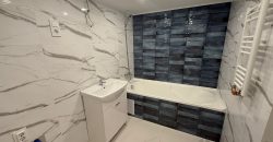 Eladó modern, fiatalos lakás kertkapcsolattal a 15. kerületben!