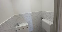 Eladó modern, fiatalos lakás kertkapcsolattal a 15. kerületben!