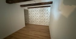 Eladó modern, fiatalos lakás kertkapcsolattal a 15. kerületben!