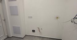 Eladó modern, fiatalos lakás kertkapcsolattal a 15. kerületben!