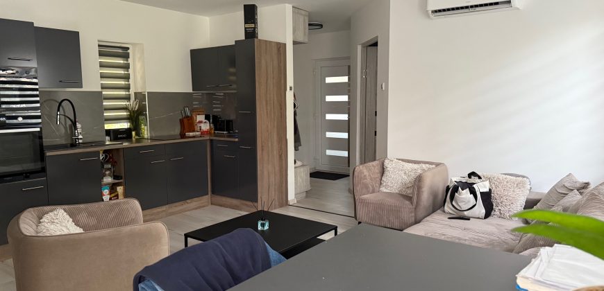 Ékszerdoboz! kivételes lehetőség, prémium lakás kis létszámú társasházban!