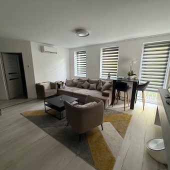 Ékszerdoboz! kivételes lehetőség, prémium lakás kis létszámú társasházban!