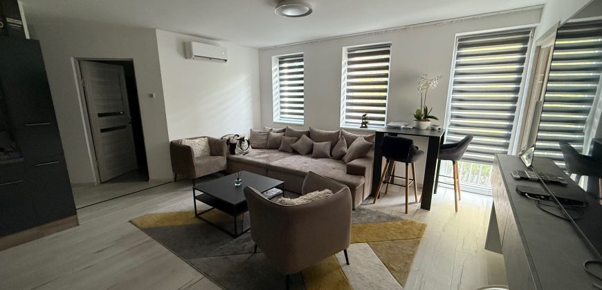 Ékszerdoboz! kivételes lehetőség, prémium lakás kis létszámú társasházban!