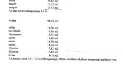 ZUGLÓHOZ KÖZEL, RÁKOSSZENTMIHÁLY KERTVÁROSI KIS UTCÁJÁBAN TÁGAS TEREKKEL RENDELKEZŐ, KÖRBEJÁRHATÓ CSALÁDI HÁZ ELADÓ!