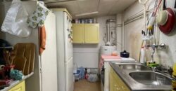 BUDAPEST 18.KERÜLETÉBEN, SZEMERE TELEPEN, ASZFALTOZOTT, CSENDES UTCÁBAN 530 M2-ES TELKEN 33.5 M2-ES OLDALHATÁROS CSALÁDI HÁZ ELADÓ!