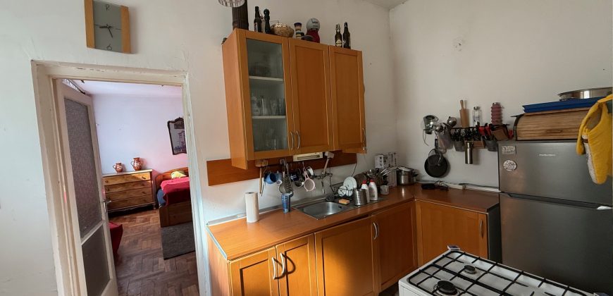 Eladó 3 szobás, kertkapcsolatos otthon Pestújhely központi részén!