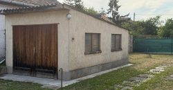 Újpest kervárosában családi ház eladó!