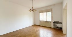 Újpest kervárosában családi ház eladó!
