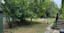 ZUGLÓ CSENDES, KERTVÁROSI MELLÉKUTCÁJÁBAN ELADÓ EGY 1106 M2-ES ÉPÍTÉSI TELEK!!
