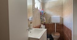 KISTARCSA VÁROSKÖZPONTJÁBAN KÉTSZOBÁS, HALLOS, BELSŐ UDVAROS, 62 M2-ES LAKÁS ELADÓ KIS LAKÓKÖZÖSSÉGBEN!!