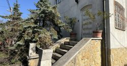 ALSÓRÁKOS CSENDES, ÁTMENŐ FORGALOMTÓL MENTES UTCÁJÁBAN, TÖBB LAKÁSBÓL ÁLLÓ CSALÁDI HÁZAT KÍNÁLUNK ELADÁSRA.