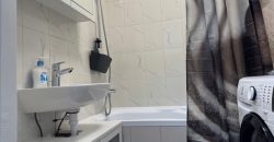 15.KERÜLET ZSÓKAVÁR UTCÁBAN PANELPROGRAMOS HÁZ 7. EMELTÉN FELÚJÍTOTT LAKÁS KIADÓ!