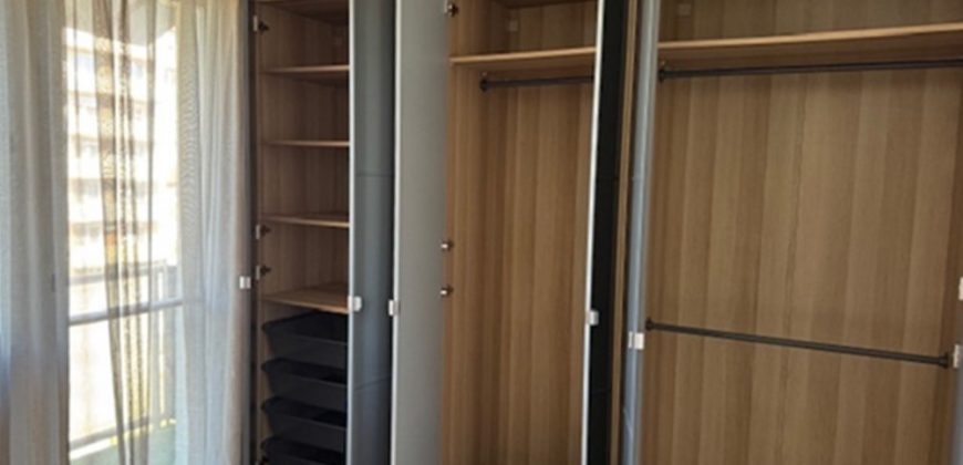 15.KERÜLET ZSÓKAVÁR UTCÁBAN PANELPROGRAMOS HÁZ 7. EMELTÉN FELÚJÍTOTT LAKÁS KIADÓ!