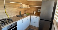 15.KERÜLET ZSÓKAVÁR UTCÁBAN PANELPROGRAMOS HÁZ 7. EMELTÉN FELÚJÍTOTT LAKÁS KIADÓ!