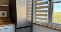 15.KERÜLET ZSÓKAVÁR UTCÁBAN PANELPROGRAMOS HÁZ 7. EMELTÉN FELÚJÍTOTT LAKÁS KIADÓ!