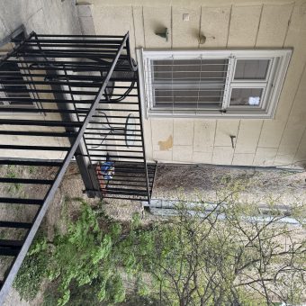 KÖZÉP-FERENCVÁROS LEGKIEMLKEDŐBB RÉSZÉN AZ ANGYAL UTCÁNBAN, JÓ ÁLLAPOTÚ LAKÁST KÍNÁLUNK ELADÁSRA.