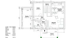 KISTARCSA LEGMAGASABB PONTJÁN, FENYVESLIGET LAKÓPARKJÁBAN, CSENDES, MADÁRCSICSERGŐS KÖRNYEZETBEN, PANORÁMÁS KILÁTÁSSAL IKERHÁZI LAKÁSOK ELADÓK!!!